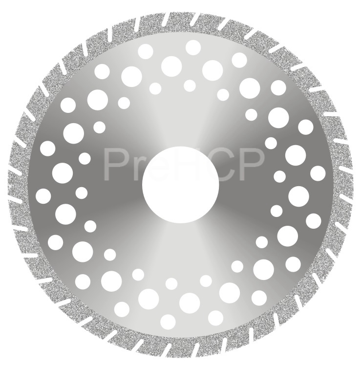 1pc Disques Diamantés UM 333CD-028-90